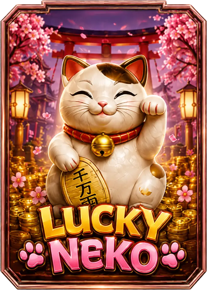 Lucky Neko